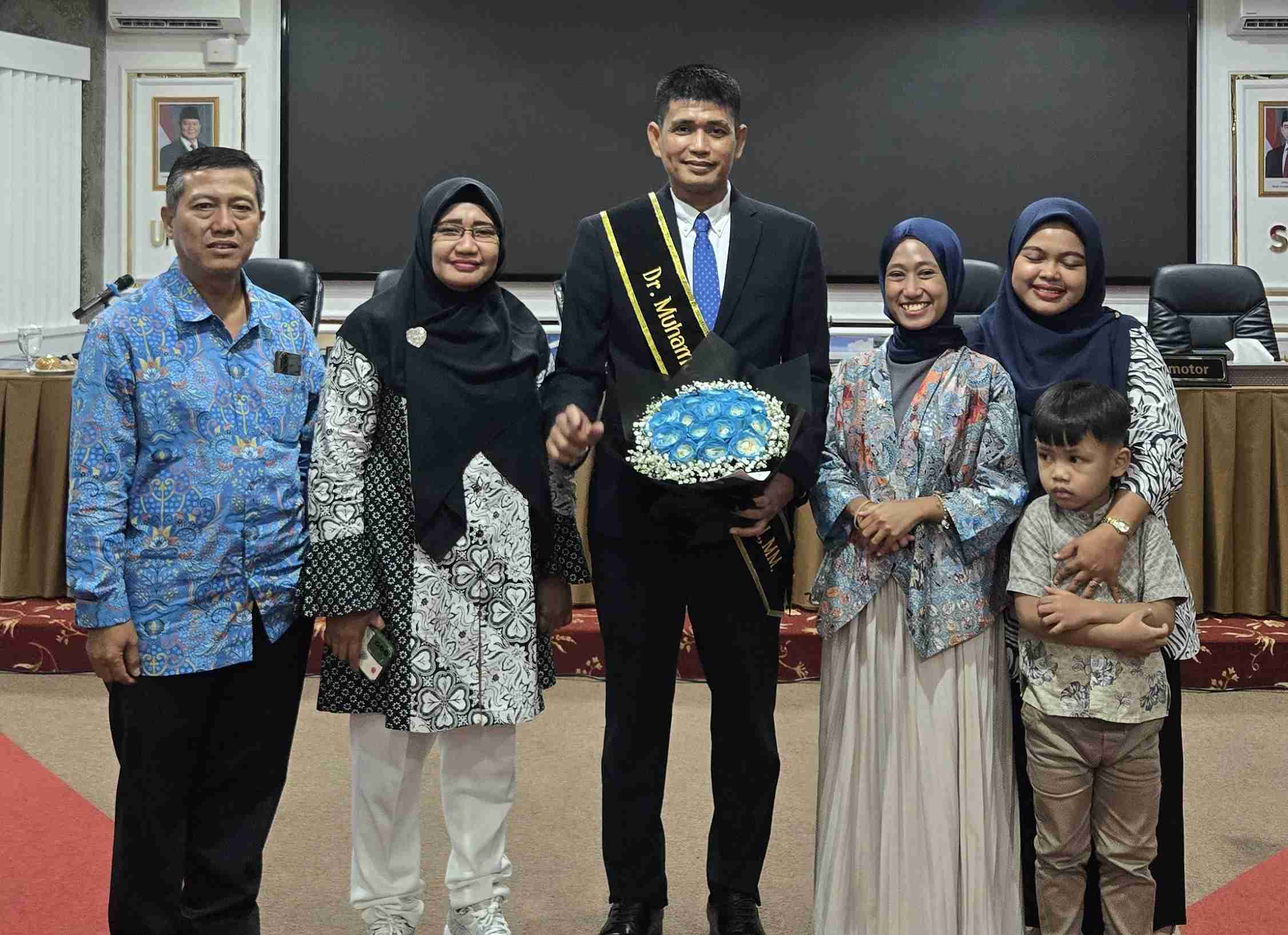 Area Kegiatan Siswa SMAN 1 CICURUG